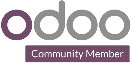 Odoo community Member